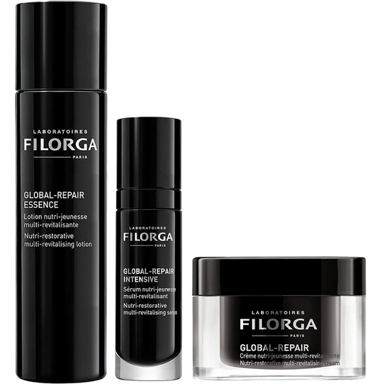 Anti-Aging Routine, Filorga Sett / Esker