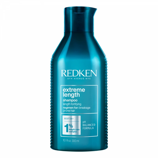 Redken Extreme Length Shampoo (300ml)