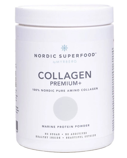 Nordic Superfood Collagen Premium+ 300 g