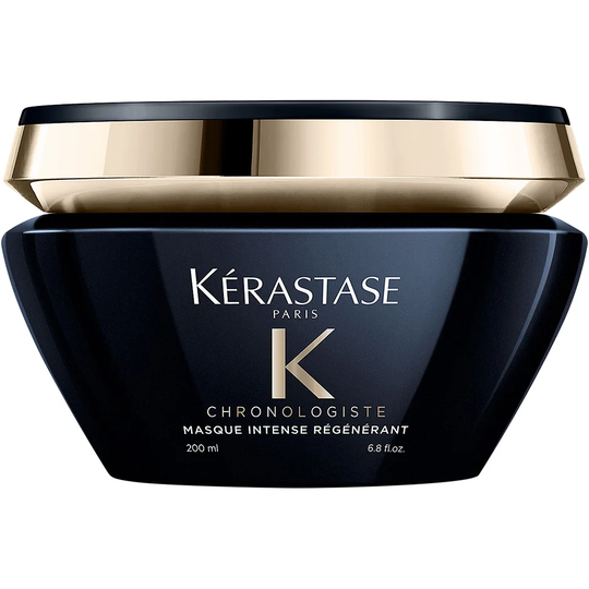 Kérastase Chronologiste Masque Intense Régénérant, 200 ml Kérastase Hårkur