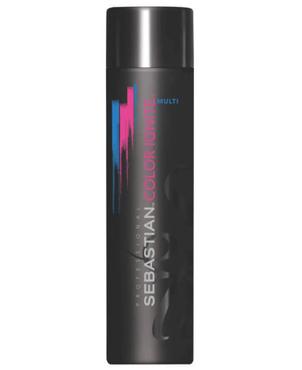 Sebastian Professional Color Ignite Multi Shampoo (250ml)