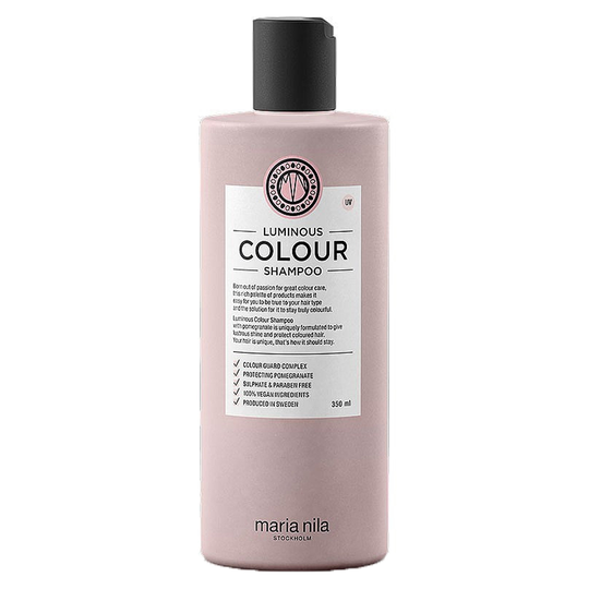 Maria Nila Luminous Colour Shampoo 350 ml