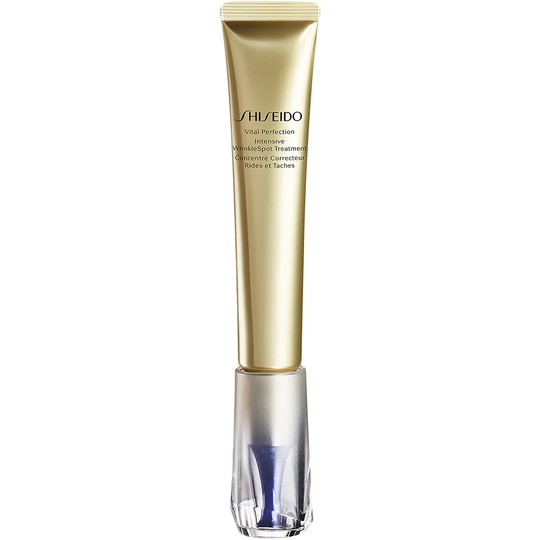 Vital Perfection Intensive WrinkleSpot Treatment, 20 ml Shiseido Dagkrem