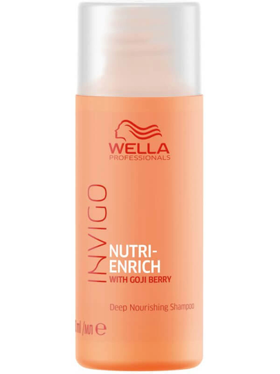 Wella Invigo Enrich Shampoo (50ml)