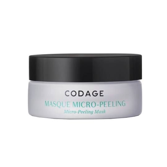 Codage Micro-Peeling Mask (50ml)