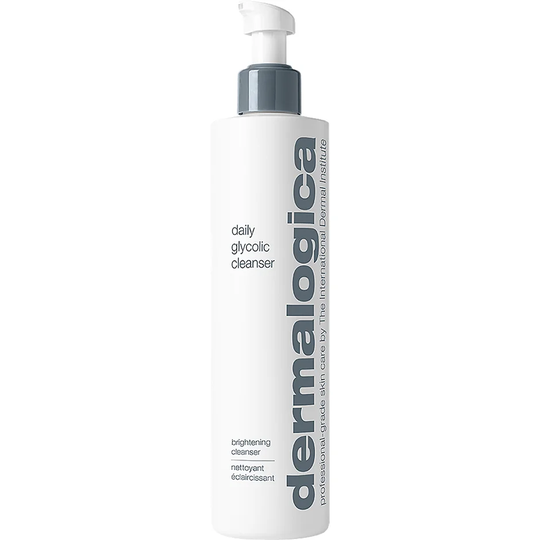 Daily Glycolic Cleanser, 295 ml Dermalogica Ansiktsrengjøring