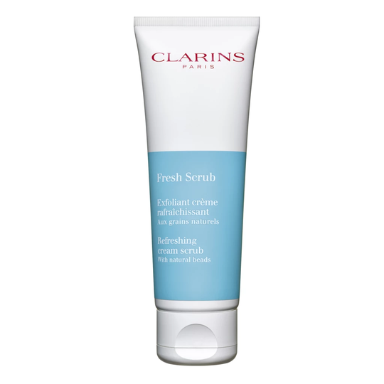 Fresh Facial Peeling Scrub 50 ml