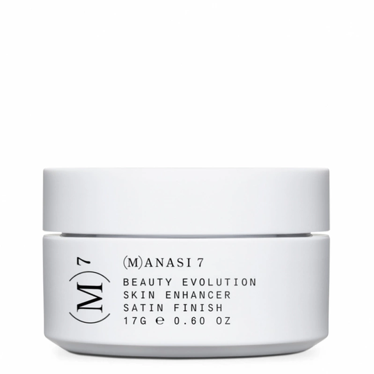Manasi 7 Skin Enhancer Jamocha
