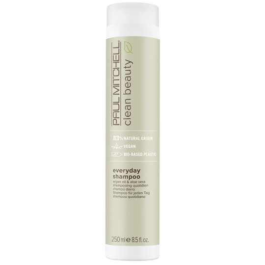 Everyday Shampoo, 250 ml Paul Mitchell Sjampo