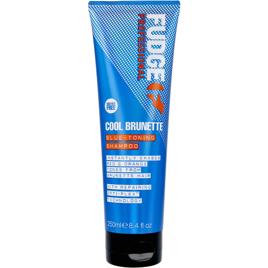 Fudge Care Cool Brunette Shampoo 250 ml