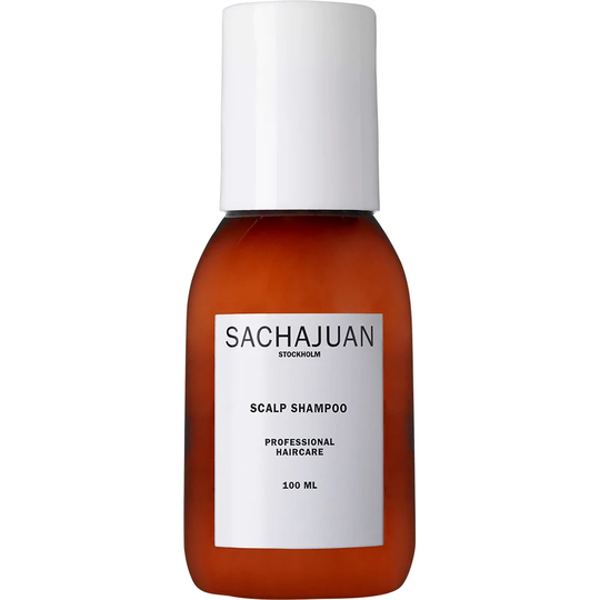 Sachajuan Mini Scalp Shampoo, 100 ml Sachajuan Sjampo