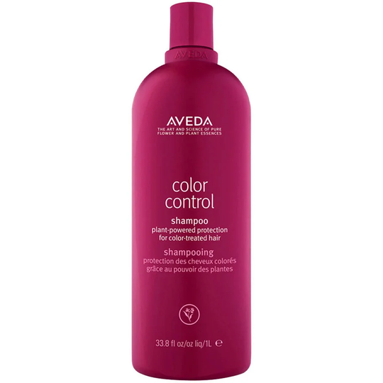 Color Control Shampoo, 1000 ml Aveda Sjampo