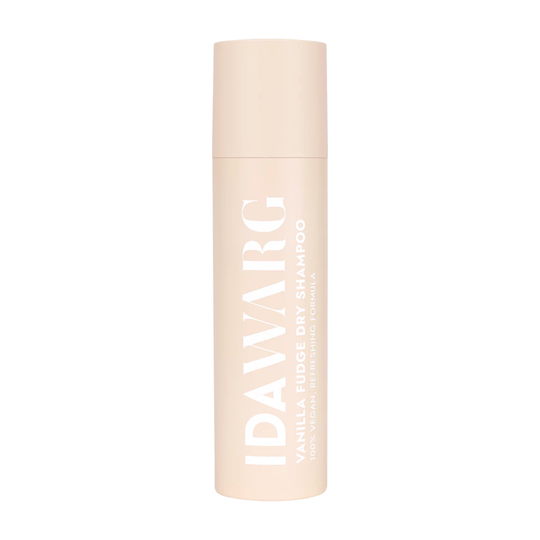 Vanilla Fudge Dry Shampoo 150 ml