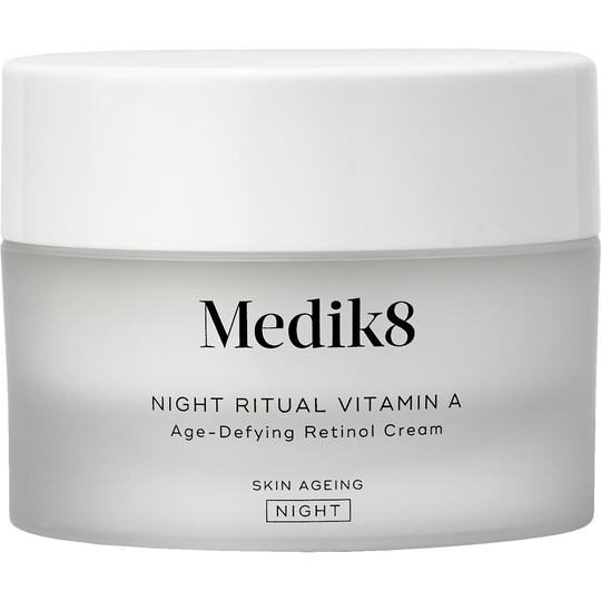 Medik8 Skin Ageing Night ritual vitamin A 50 ml
