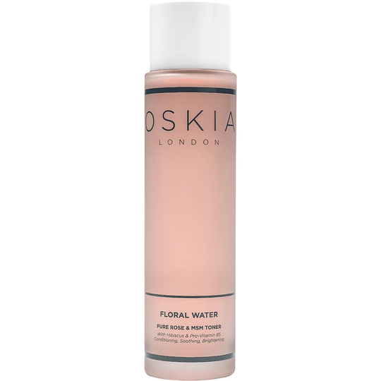 Floral Water Toner, 150 ml Oskia Ansiktstonere