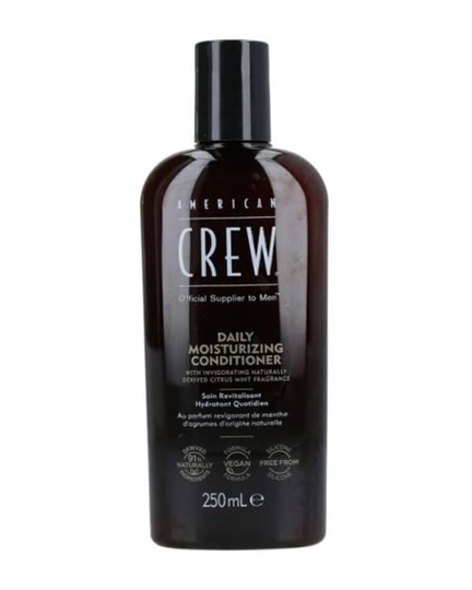 American Crew Daily Moisturizing Conditioner 250 ml