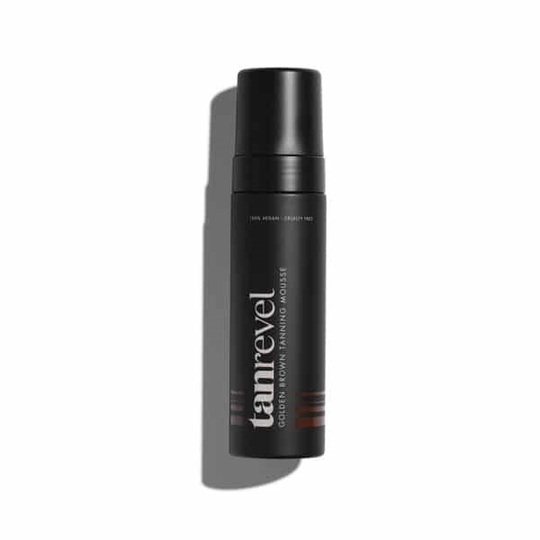 Tanrevel GoldenBrown Mousse 207 ml