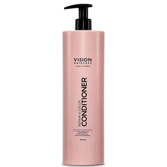 Repair & Color Conditioner, 1000 ml Vision Haircare Conditioner