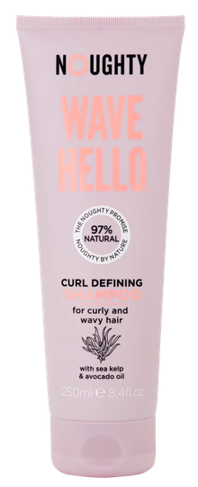 Wave Hello Shampoo 250 ml