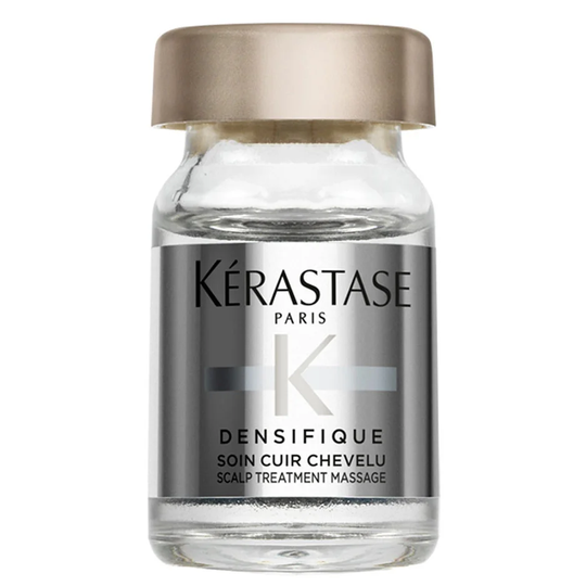 Kérastase Densifique Cure Densifique Femme, Kérastase Pleiende hårprodukter