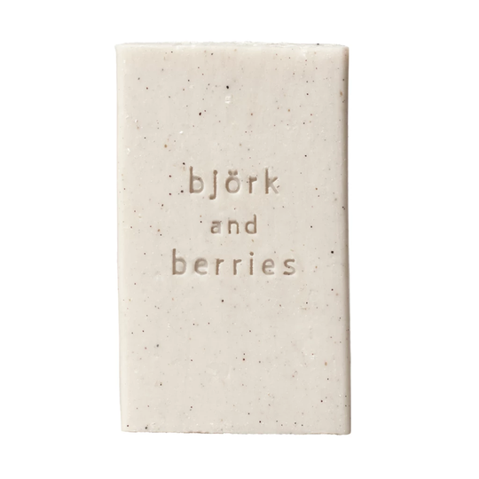 Scrub Soap 225 g