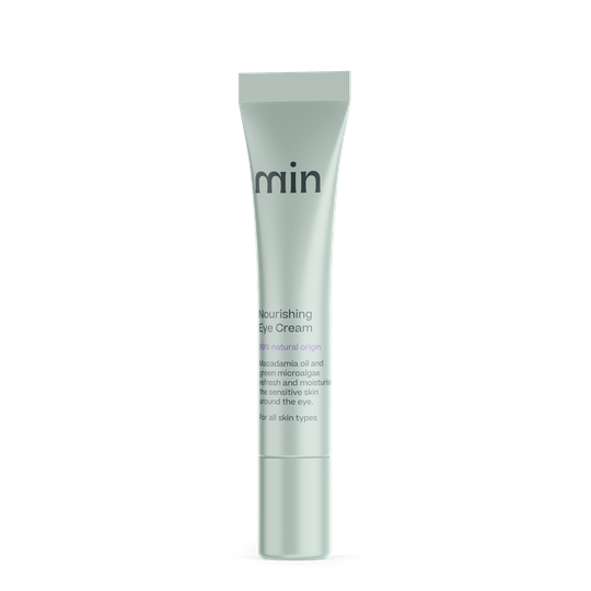 MIN Nourishing Eye cream 15 ml