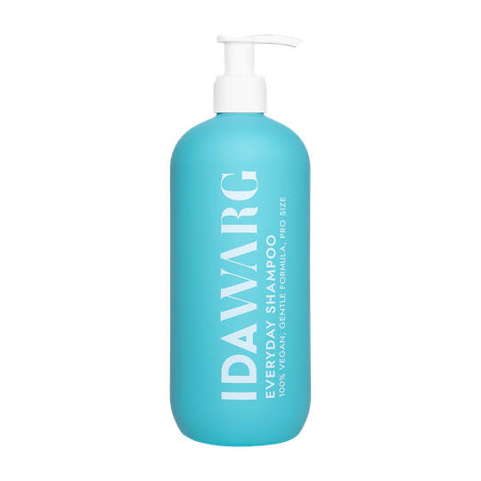 Ida Warg Everyday Shampoo PRO Size 500 ml