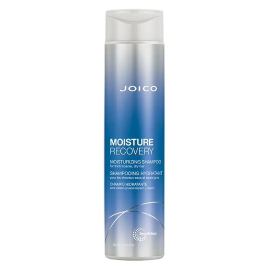Moisture Recovery Moisturizing Shampoo, 300 ml Joico Shampoo