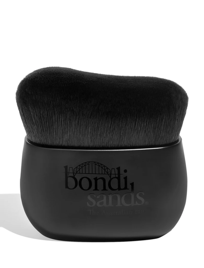 GLO Body Brush