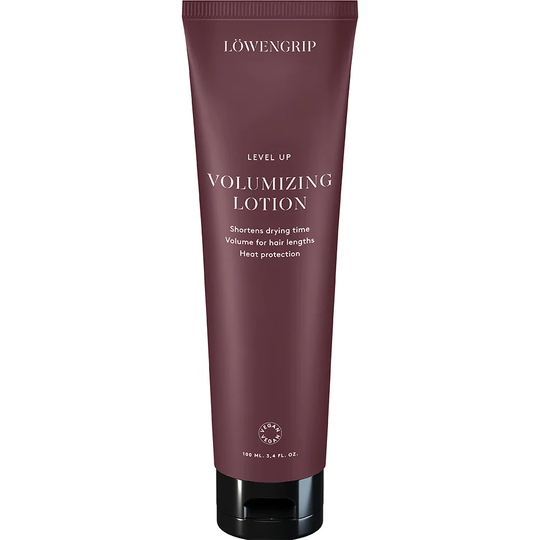 Level Up - Volumizing Lotion, 100 ml Löwengrip Pleiende hårprodukter