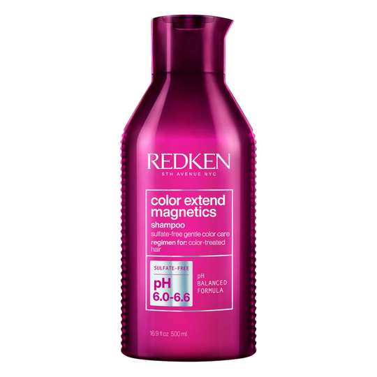 Color Extend Magnetics Shampoo 500 ml