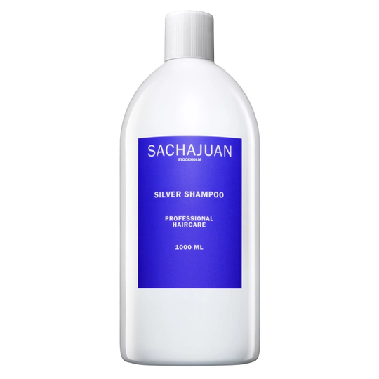 Sachajuan Silver Shampoo (1000ml)