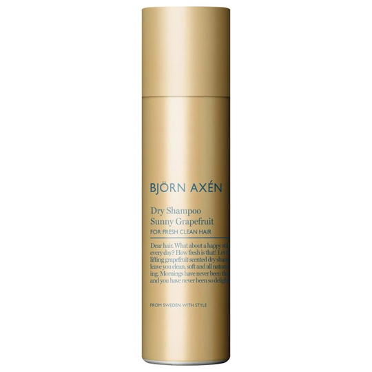 Björn Axén Dry Shampoo Sunny Grapefruit (150ml)