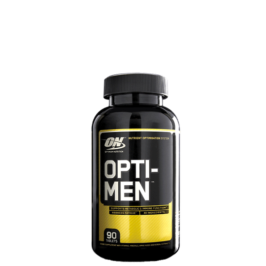 Opti-Men, 90 tabs