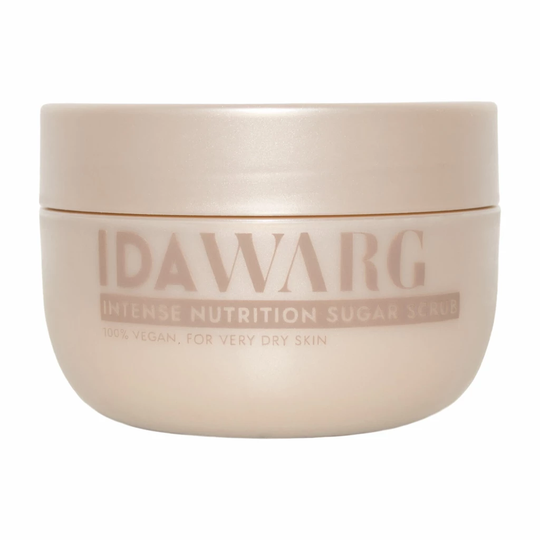 Intense Nutrition Sugar Scrub 230 g