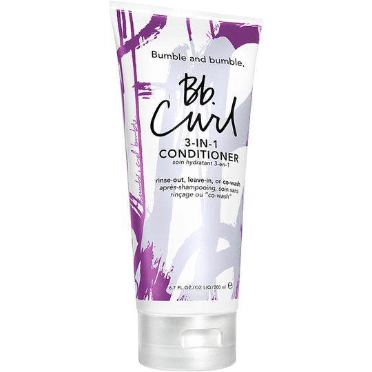 Bb. Curl 3-in-1 Conditioner, 200 ml Bumble & Bumble Conditioner