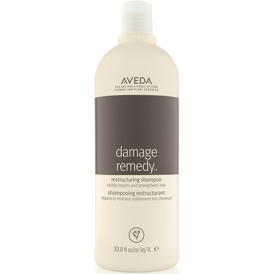 Aveda Damage Remedy Shampoo 1000 ml