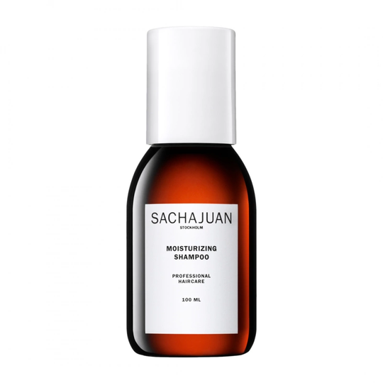 SACHAJUAN Moisturizing Shampoo (100ml)
