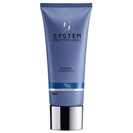 Smoothen Conditioner, 200 ml System Professional Conditioner