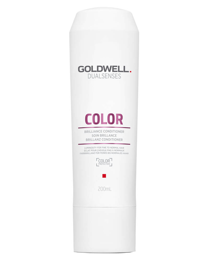 Goldwell Color Brilliance Conditioner 200 ml