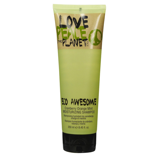 TIGI Eco Awesome Shampoo (U) 250 ml