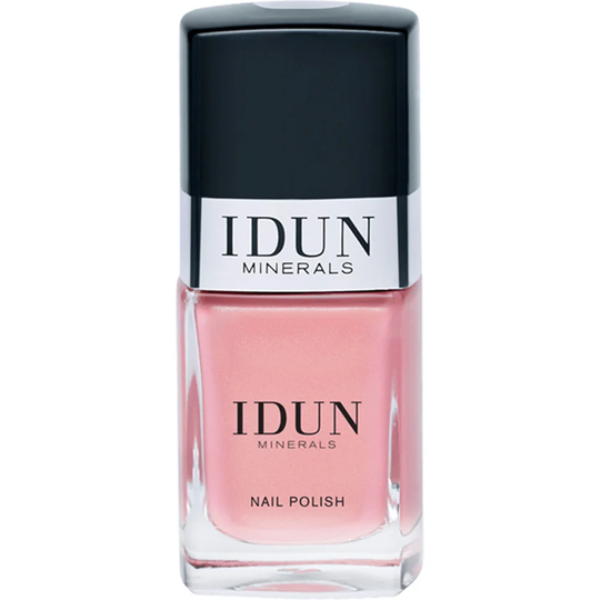 Nail Polish Turmalin, 11 ml IDUN Minerals Neglelakk