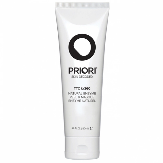 PRIORI Ttc Fx360 Natural Enzyme Peel & Masque (120ml)