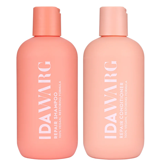 Repair DUO, Ida Warg Sjampo
