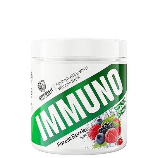 Swedish Immuno Support 300g