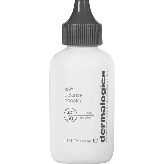 Solar Defense Booster SPF50, 50 ml Dermalogica Fuktighetsgivende