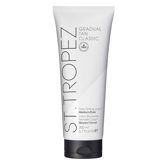 ST. Tropez Gradual Tan Classic Daily Firming Lotion M/D 200 ml
