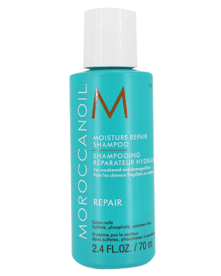 Moroccanoil Moisture Repair Shampoo 70 ml