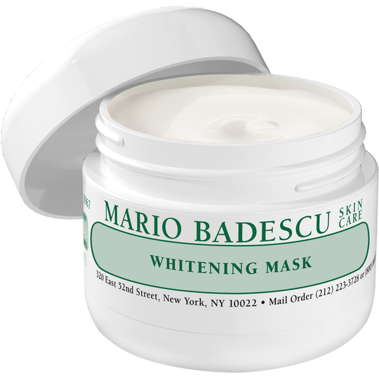 Mario Badescu Whitening Mask 59 ml