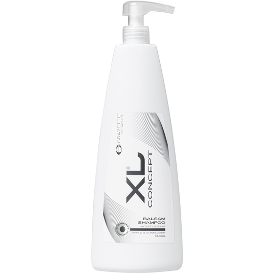Grazette XL Concept Balsam Shampoo 1000 ml